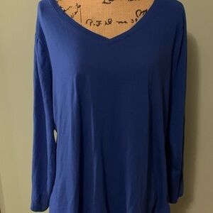 Women’s long sleeve
